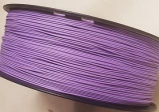 Fil de sonnerie 0.8 violet 300V