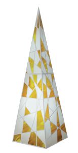 3D-LED Pyramide, IP67