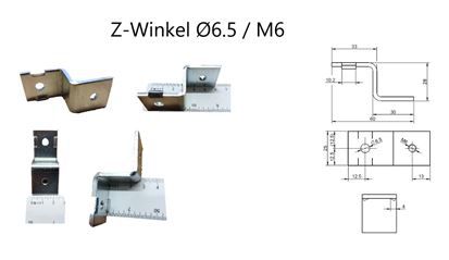 Z-Winkel