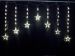 LED-Sternenvorhang, IP20, für Innenanwendung