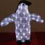 3D-LED-Pinguin, IP44 für Aussenanwendung geeignet