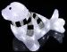 3D-LED Seelöwe, IP44 für Aussenanwendung geeignet