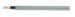 TT-Flex Einleiter 95mm2, Aussenmantel grau
